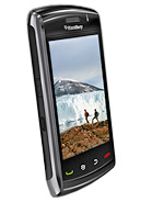 Blackberry Storm2 9550