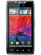 Motorola RAZR XT910