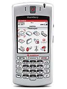 Blackberry 7100v