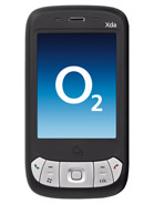 O2 XDA Terra