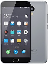 Meizu m2 note