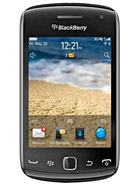 Blackberry Curve 9380