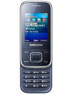 Samsung E2350B