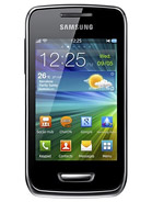 Samsung Wave Y S5380