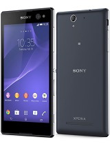 Sony Xperia C3 Dual