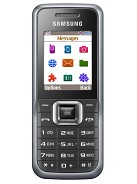 Samsung E2100B