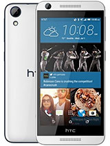 HTC Desire 626s