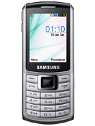 Samsung S3310