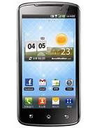 LG Optimus LTE SU640