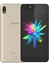 TECNO Pouvoir 1