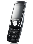 Samsung L770