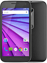 Motorola Moto G Dual SIM (3rd gen)