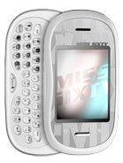 Alcatel Miss Sixty