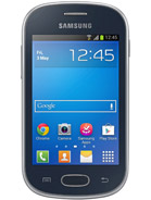 Samsung Galaxy Fame Lite Duos S6792L