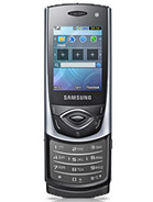 Samsung S5530