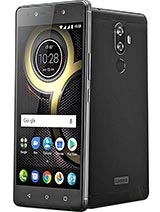 Lenovo K8 Note