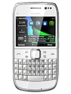 Nokia E6