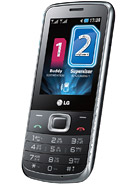 LG S365