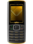 Spice M-5180