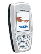 Nokia 6620