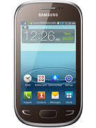 Samsung Star Deluxe Duos S5292