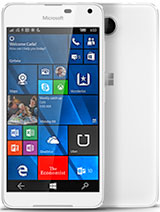 Microsoft Lumia 650