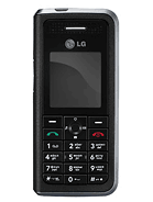 LG KG190