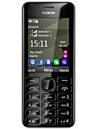 Nokia 206