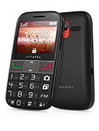 Alcatel 2001