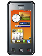 LG KC910 Renoir