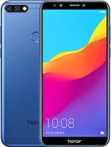 Honor 7C