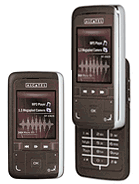 Alcatel OT-C825