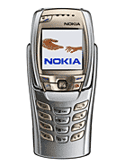 Nokia 6810