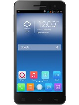 QMobile Noir X900