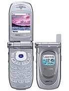 Samsung Z105