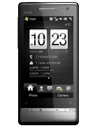 HTC Touch Diamond2