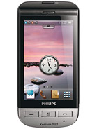 Philips X525