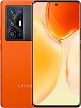 vivo X70 Pro+ 2021