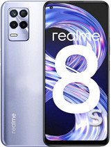 Realme 8s 5G