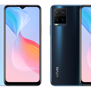 vivo Y21s image