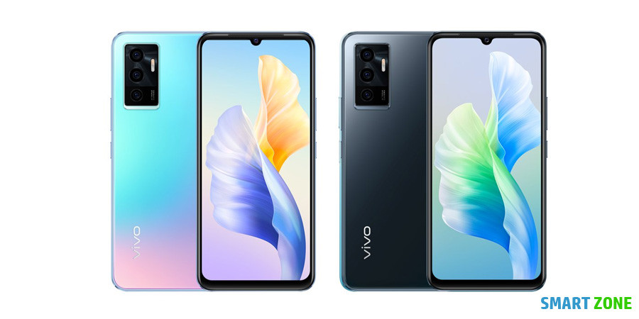 Vivo V23e full specs leaked, Helio G96 confirms