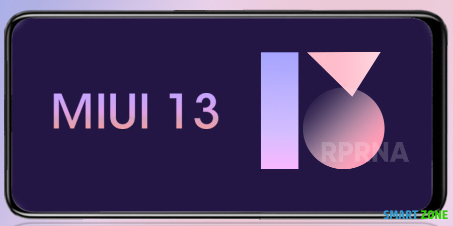 MIUI 13 is coming soon, says CEO Redmi