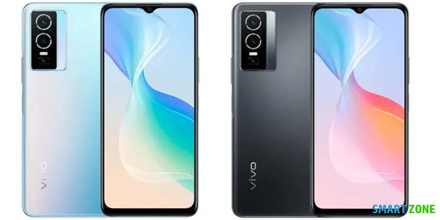 Vivo Y76 debuts with Dimension 700 processor