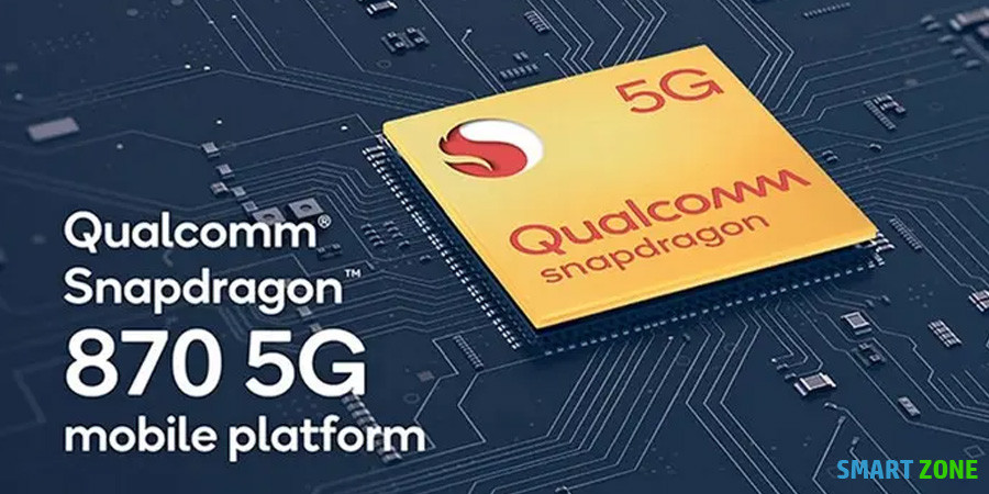 Xiaomi and Redmi phone with Snapdragon 870 coming soon