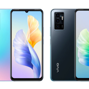 Vivo V23e full specs leaked, Helio G96 confirms