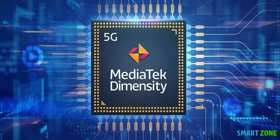 Mediatek Dimensity 2000 broke a million points in Antutu