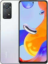 Xiaomi Redmi Note 11 Pro Global