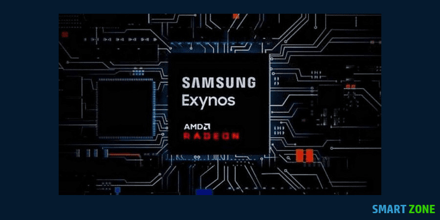 Samsung has postponed the introduction of the Exynos 2200 with an AMD GPU