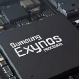 The new Samsung chipset with AMD graphics will be introduced on January 11