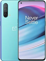 Oneplus Nord CE 5G